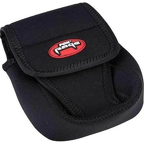 Fox Rage Neoprene Reel Pouch Casting Medium