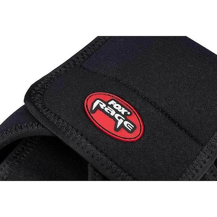 Fox Rage Neoprene Reel Pouch Casting Medium