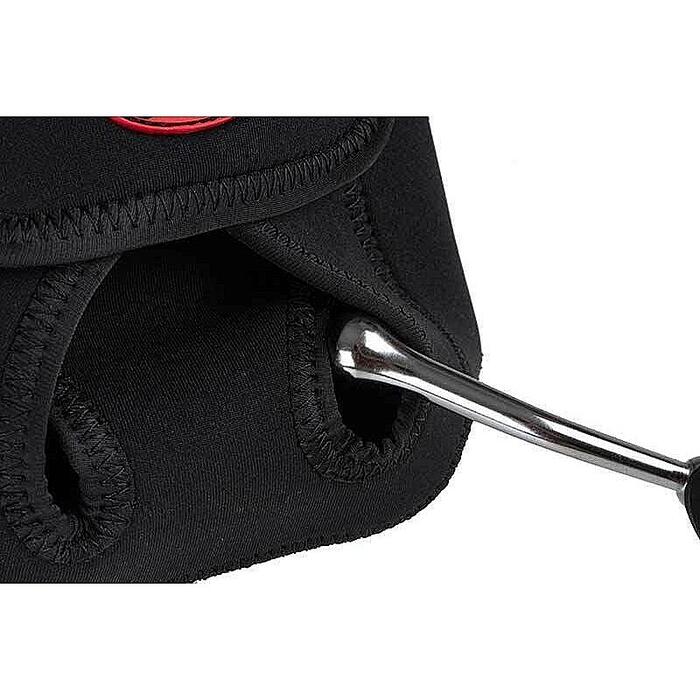 Fox Rage Neoprene Reel Pouch Casting Medium