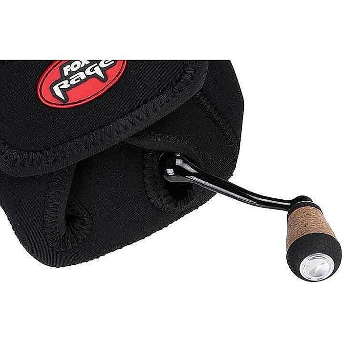 Fox Rage Neoprene Reel Pouch Spin upto 2500