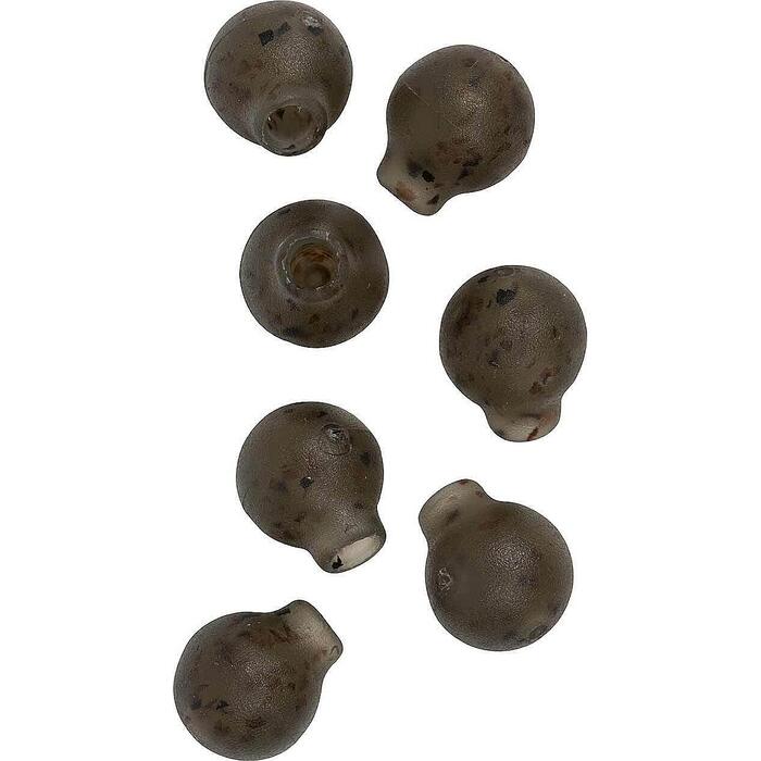 Fox Rage Predator Camo Buffer Bead 20pcs