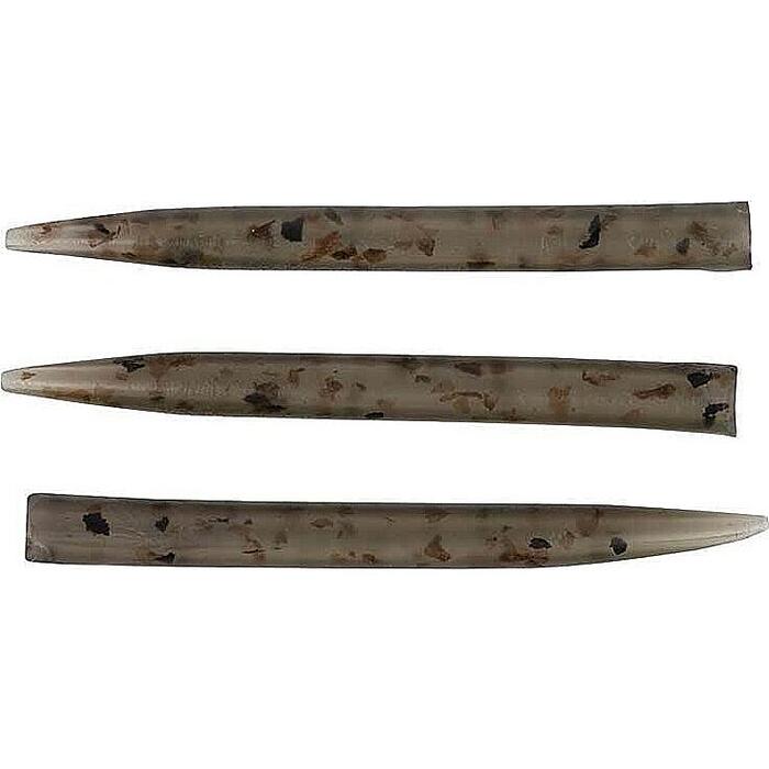 Fox Rage Predator Camo Crimp Covers 25pcs