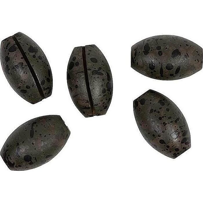 Fox Rage Predator Camo Deadbait Pop-Up Weights 3g