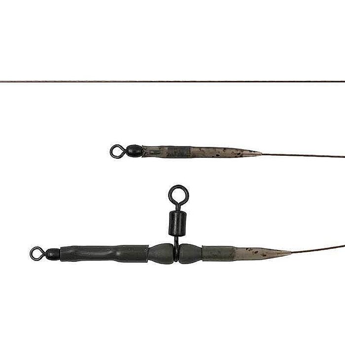 Fox Rage Predator Paternoster Up Trace 60cm