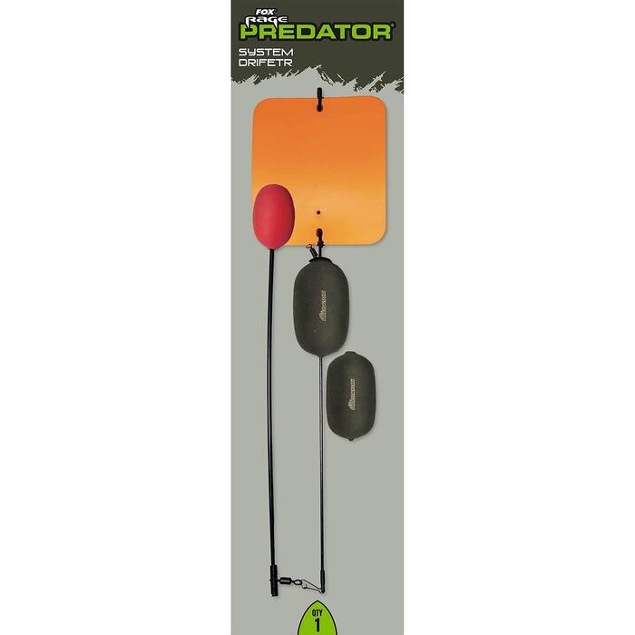 Fox Rage Predator System Drifter