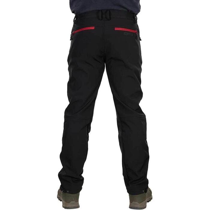 Fox Rage Pro Series Soft Shell Trousers L