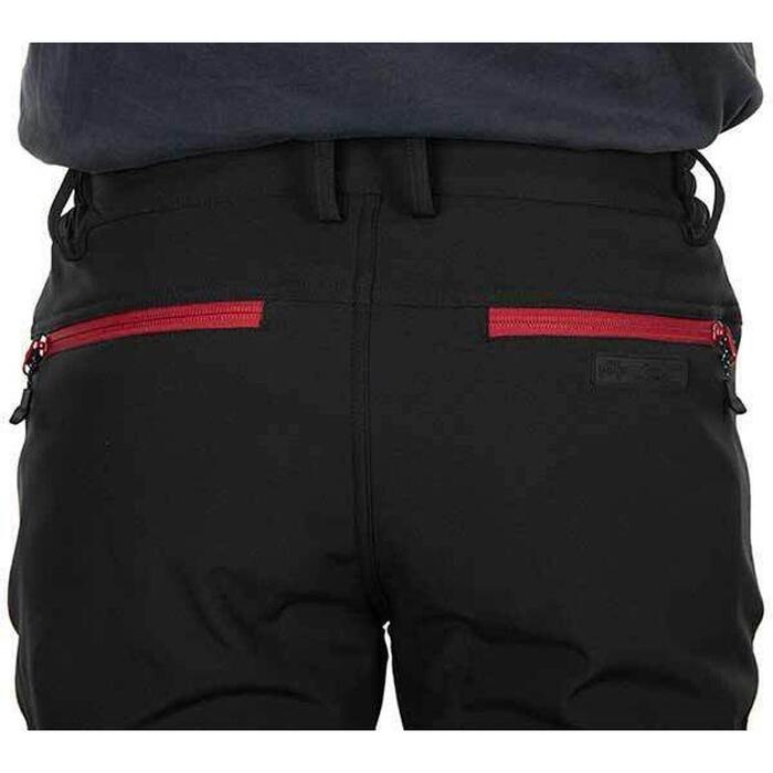 Fox Rage Pro Series Soft Shell Trousers L