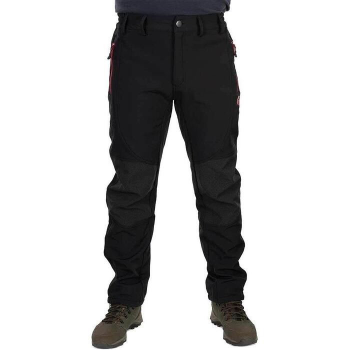 Fox Rage Pro Series Soft Shell Trousers L