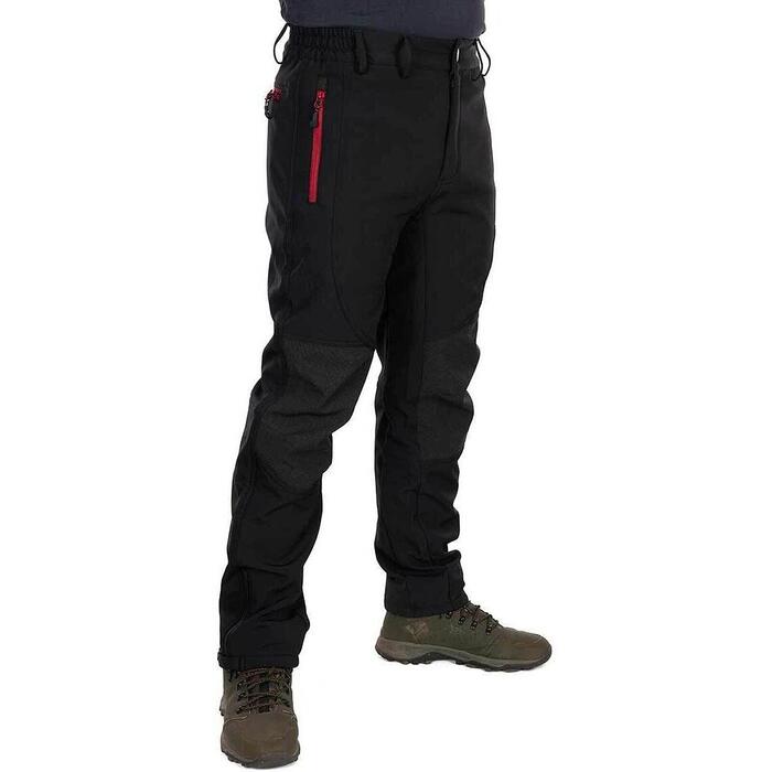 Fox Rage Pro Series Soft Shell Trousers L