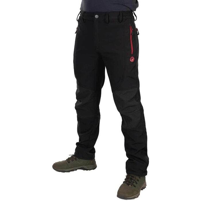 Fox Rage Pro Series Soft Shell Trousers L