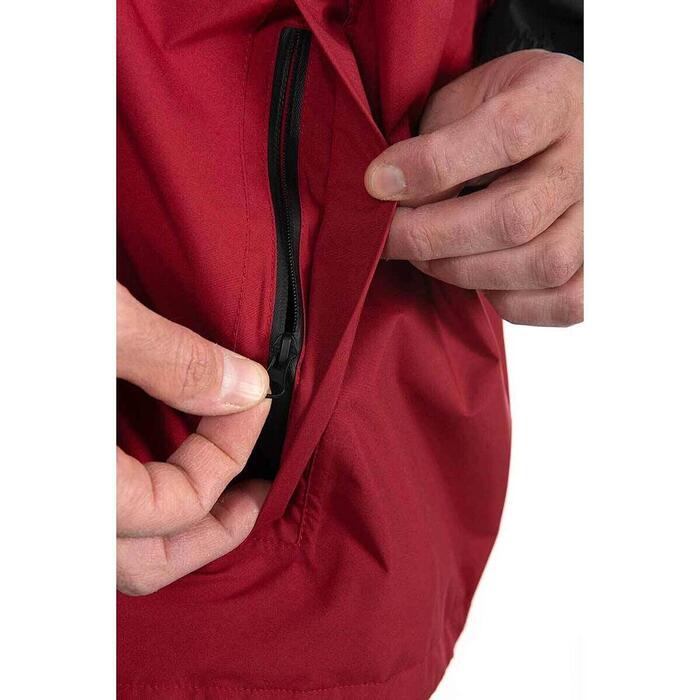 Fox Rage Pro Series Stash Waterproof Jacket Large