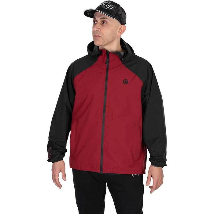 Fox Rage Pro Series Stash Waterproof Jacket XL