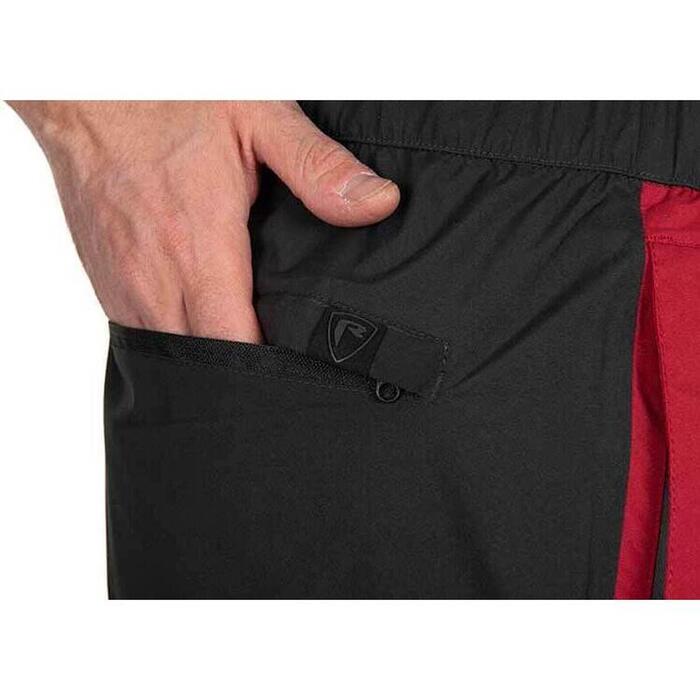 Fox Rage Pro Series Stash Waterproof Trousers L