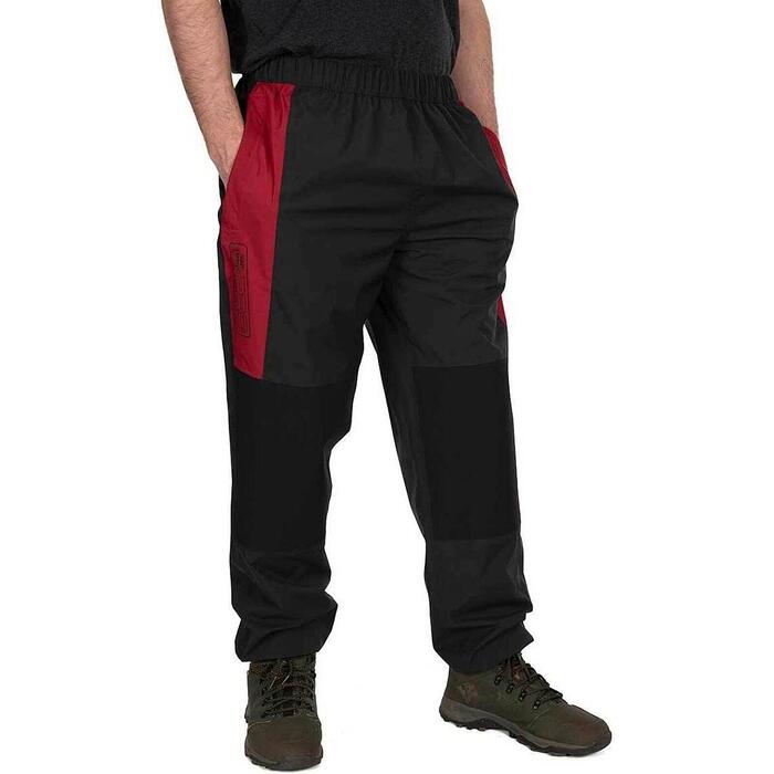 Fox Rage Pro Series Stash Waterproof Trousers L