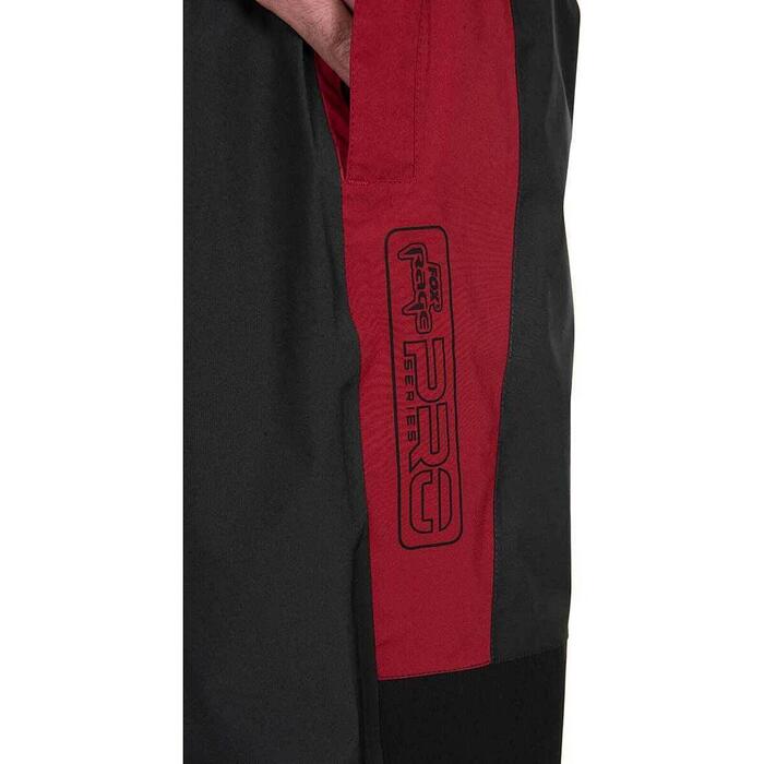 Fox Rage Pro Series Stash Waterproof Trousers L