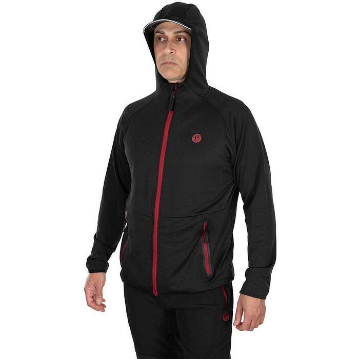 Fox Rage Pro Series Technical Hoody L