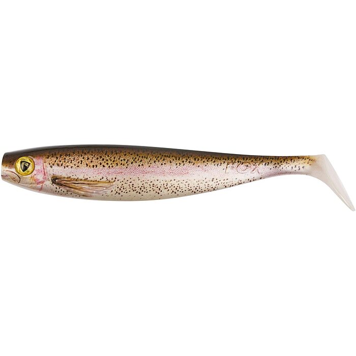 Fox Rage Pro Shad 14cm Rainbow Trout