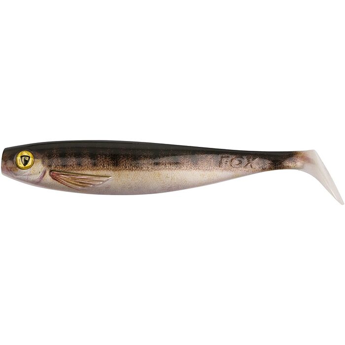 Fox Rage Pro Shad 14cm Zander