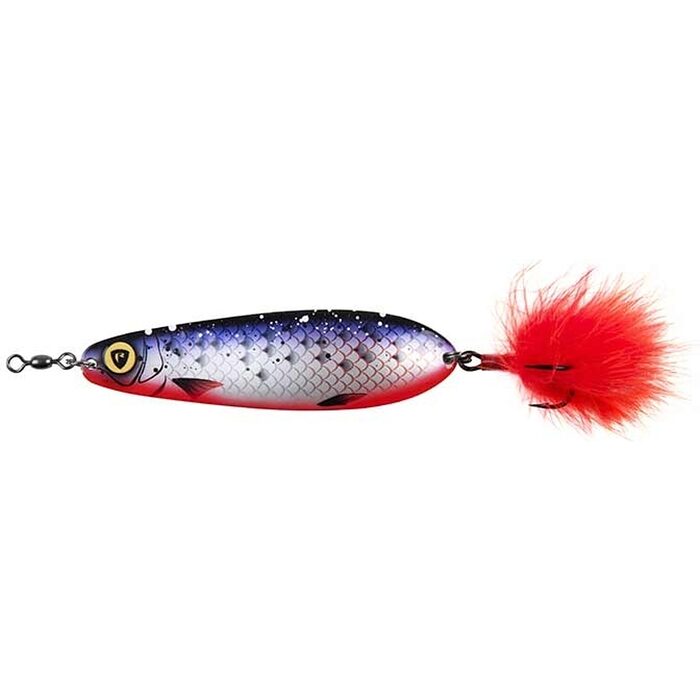 Fox Rage Spoon 14cm 61gr UV Perch