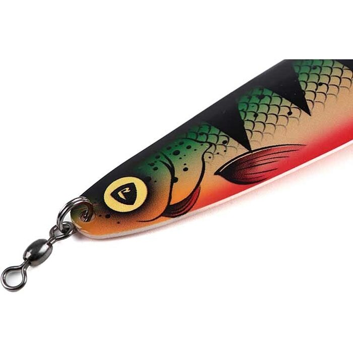 Fox Rage Spoon 14cm 61gr UV Perch