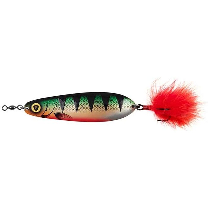 Fox Rage Spoon 14cm 61gr UV Perch