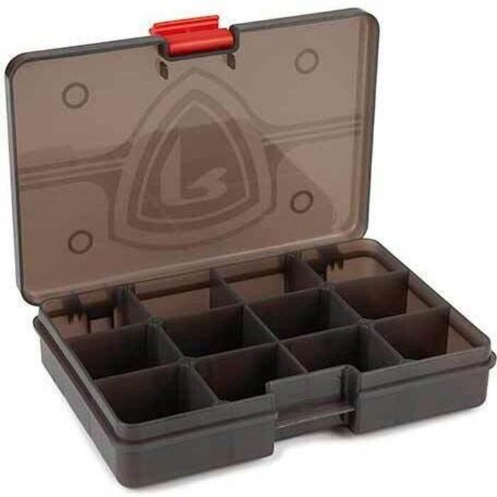 Fox Rage Stack and Store Box Shield Storage 12 Comp Small Shallow