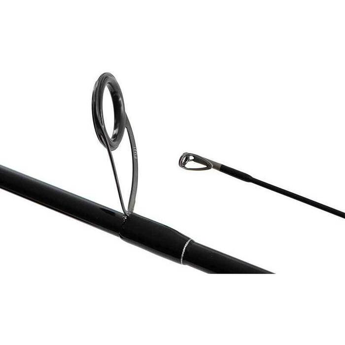 Fox Rage TR Rod Jig Finesse 240cm 7-28gr