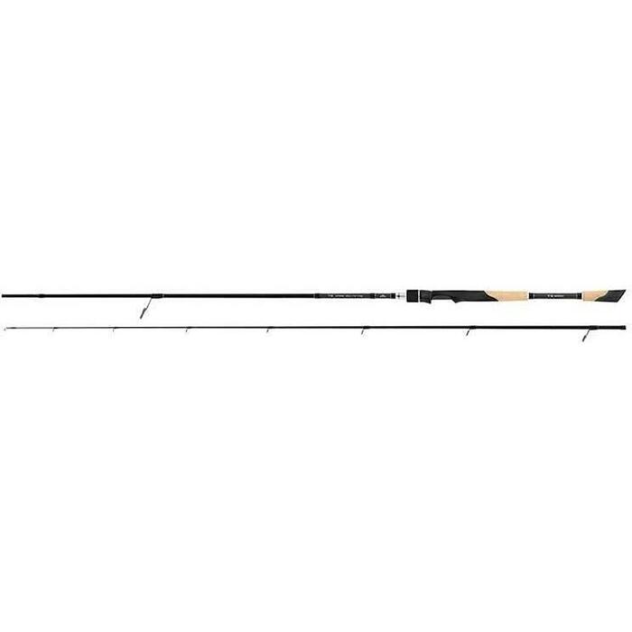 Fox Rage TR Rod Jig Finesse 240cm 7-28gr