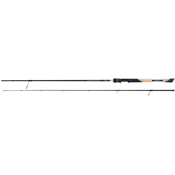 Fox Rage TR Rod Finesse Game 210cm 3-14gr