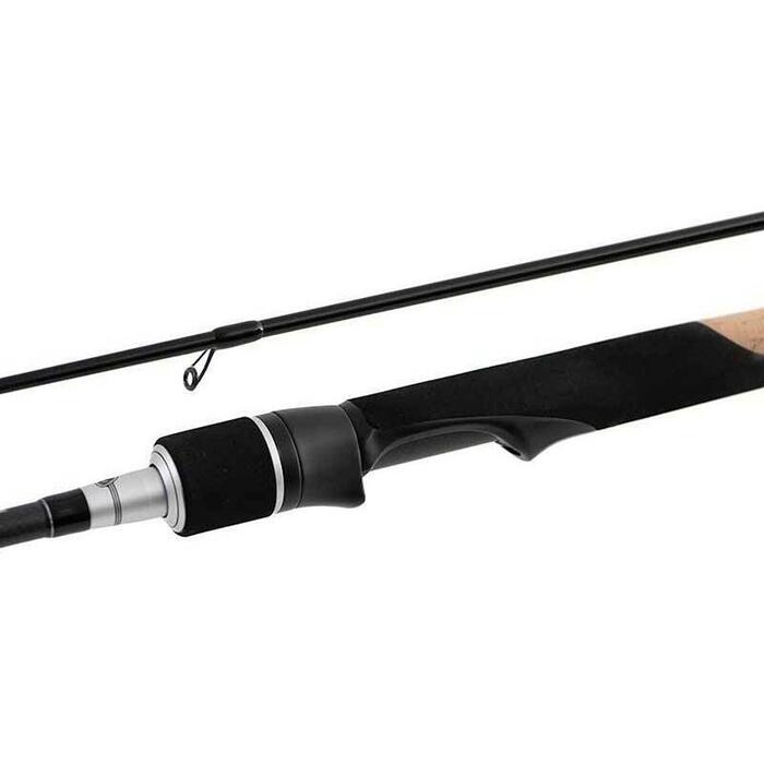 Fox Rage TR Rod Finesse Game 210cm 3-14gr