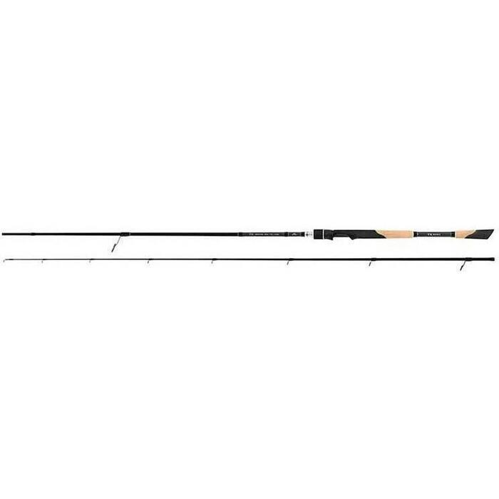 Fox Rage TR Rod Special Shad 240cm 10-35gr