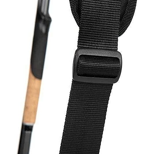 Fox Rage Voyager Rod Strap and Bands