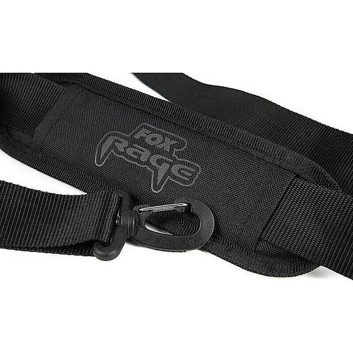 Fox Rage Voyager Rod Strap and Bands