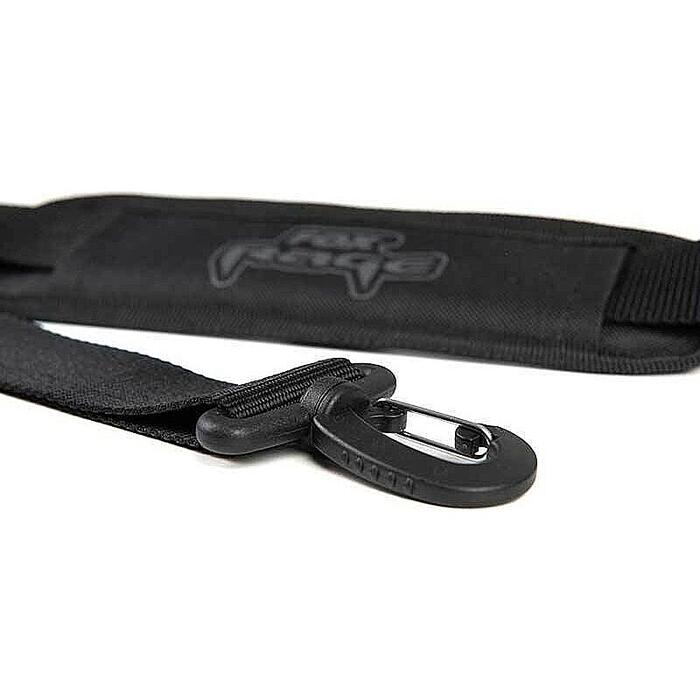 Fox Rage Voyager Rod Strap and Bands