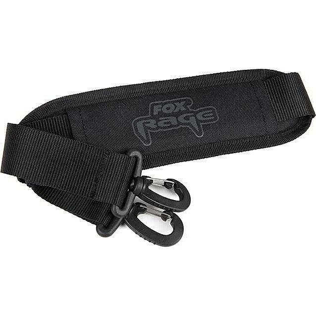 Fox Rage Voyager Rod Strap and Bands