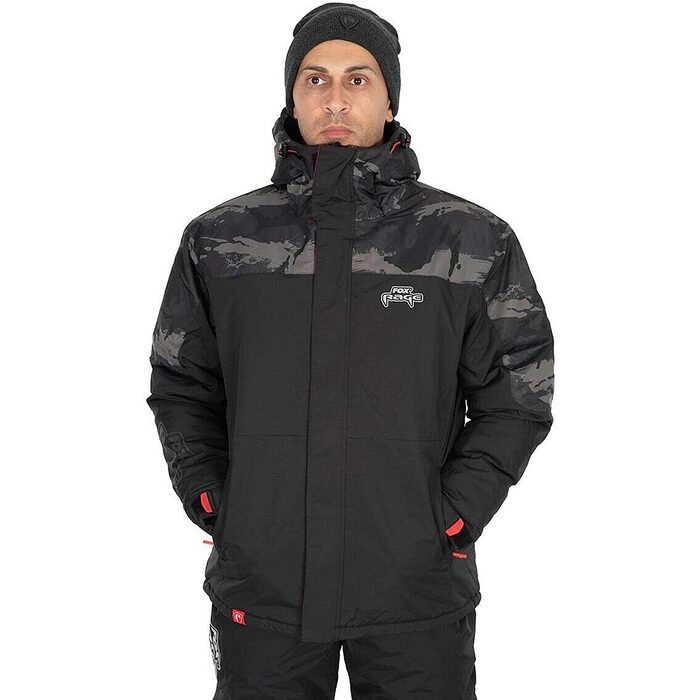 Fox Rage Winter Suit L