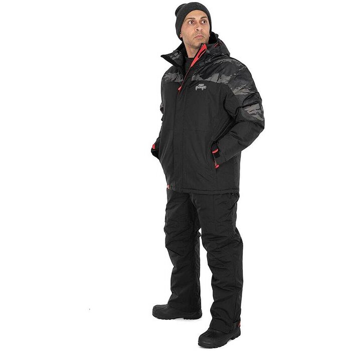 Fox Rage Winter Suit M