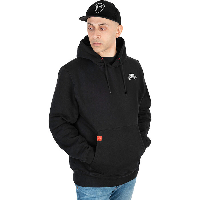 Fox Ragewear Hoody Large