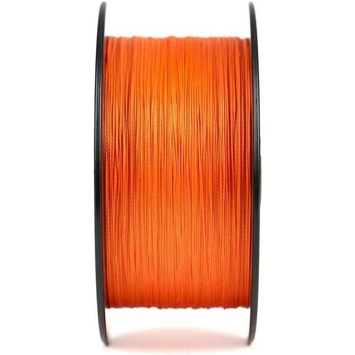 Fox Submerge Orange sinking braid 600m 0.20mm 35lb