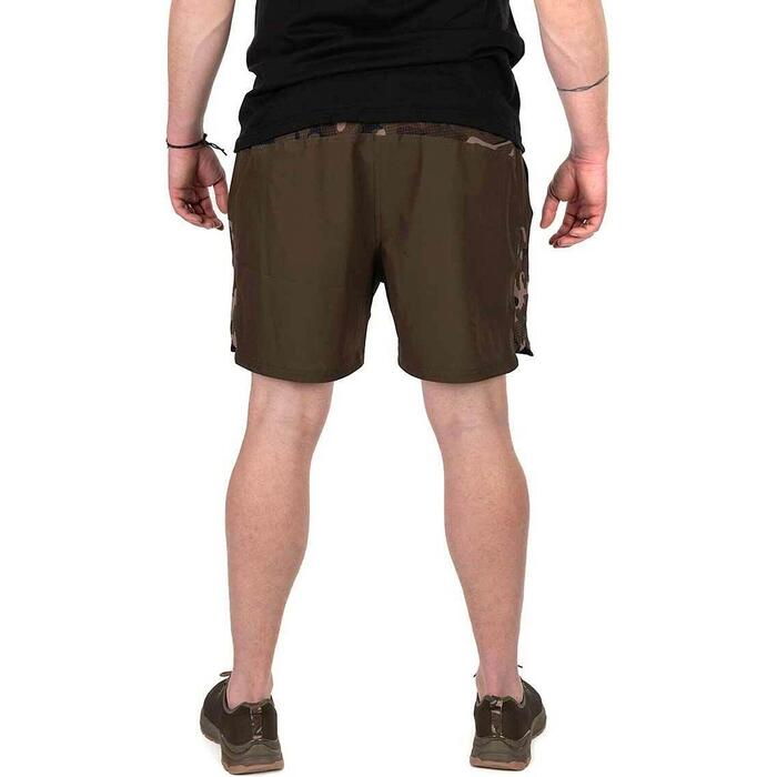 Fox khaki / Camo LW Swim Shorts XXXL