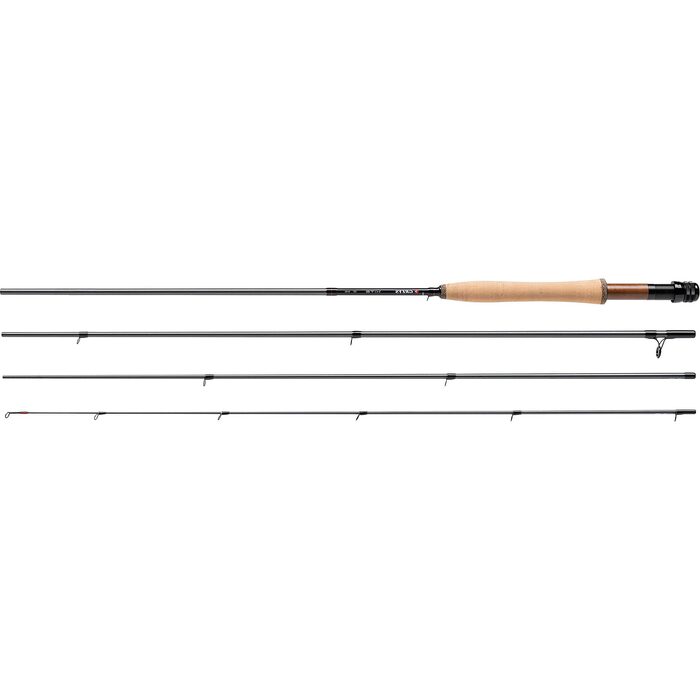 Greys Kite Fly Rod 6ft #3 1.83m