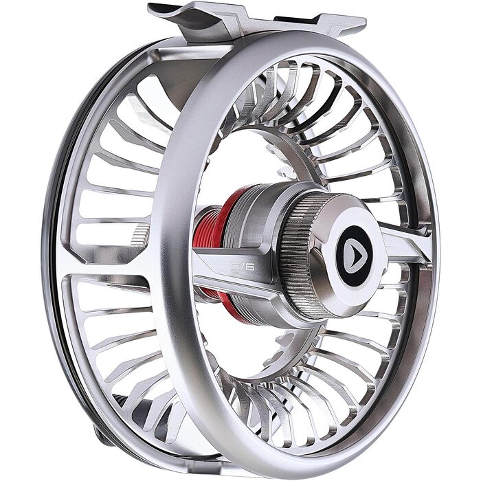 Greys Tital Fly Reel 5/6