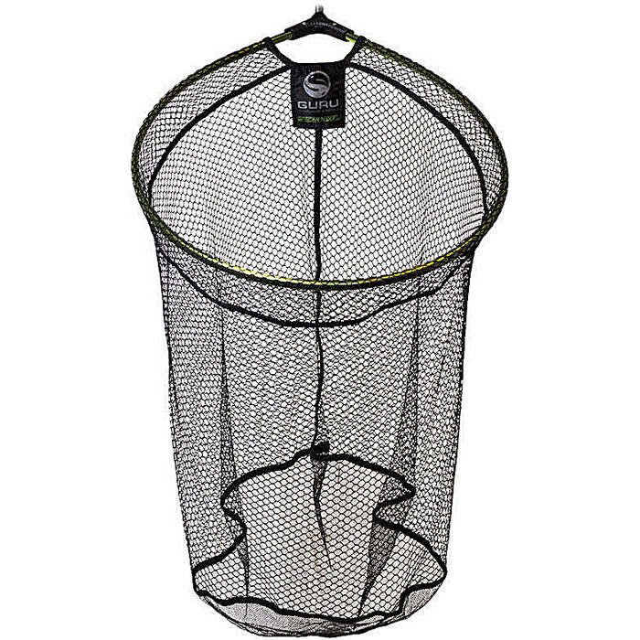 Guru Duel Specimen Landing Net 600