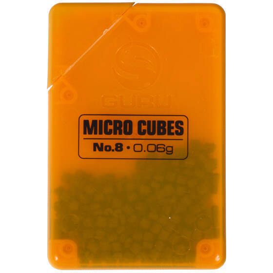 Guru Micro Cubes Size 10