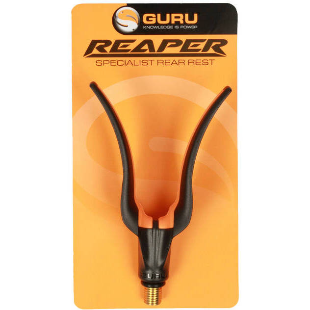 Guru Reaper Rest Rear