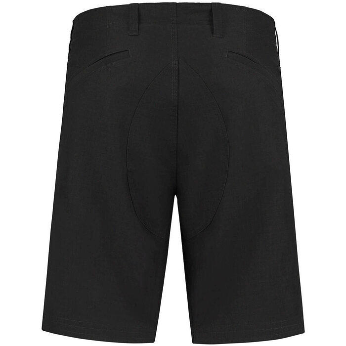 Guru Shorts Black M