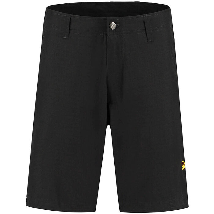 Guru Shorts Black M