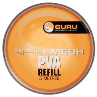 Guru Pva Speedmesh Refil 5m