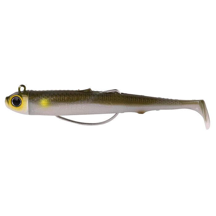 Spro Gutsbait Salt 8cm 10gr Ayu Minnow