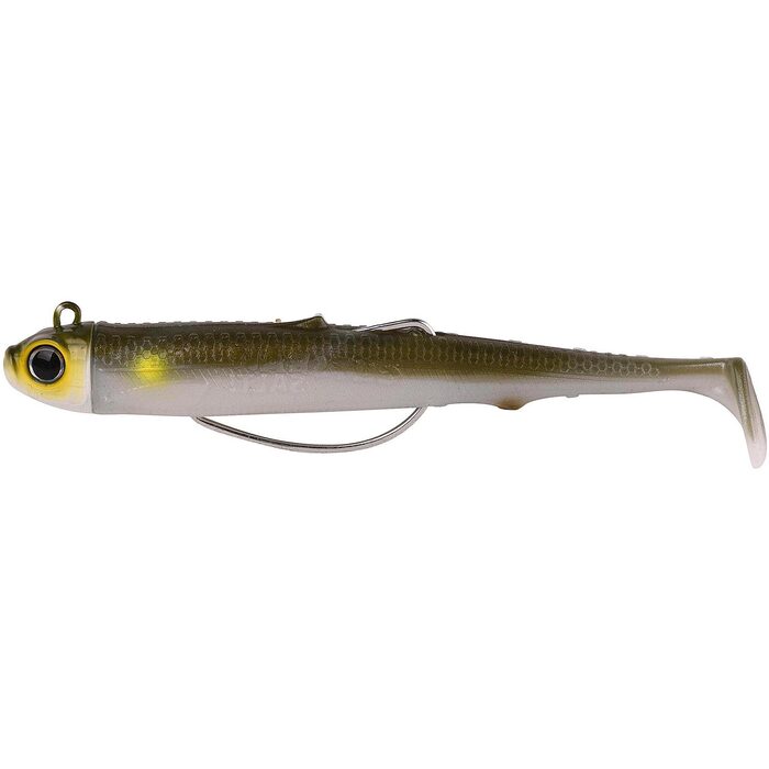 Spro Gutsbait Salt 8cm 15gr Ayu Minnow